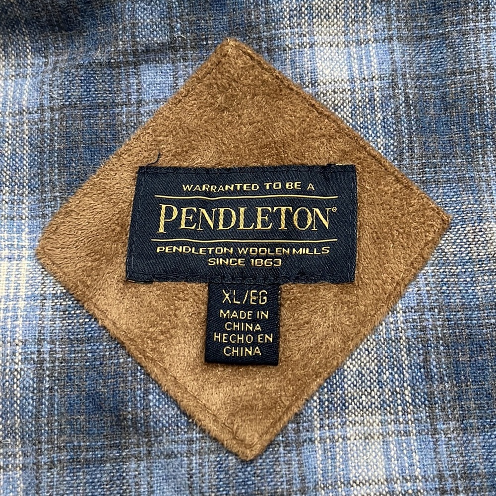 Pendleton Jacket - image 8